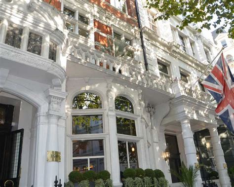 The Gore Hotel London Review - History and luxury in the British capital