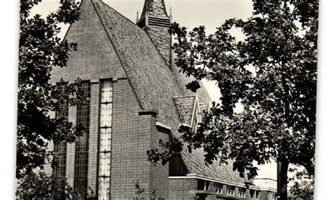 Kerken Ijsselmuiden Jaartal Tot Foto S Serc