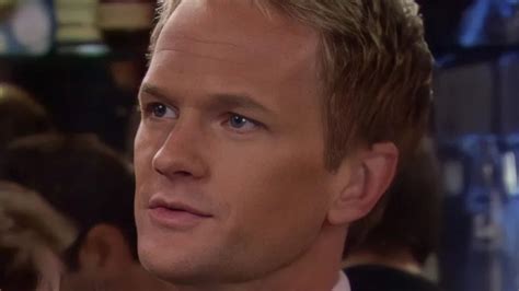 Himym Fans Agree This Season 6 Moment Shows Barney At His Realest