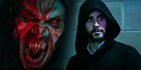 Morbius Rivelato Il Punteggio Rotten Tomatoes E Fa Davvero Paura è