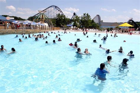 Clementon Park And Splash World Opens For The 105th Season With Big