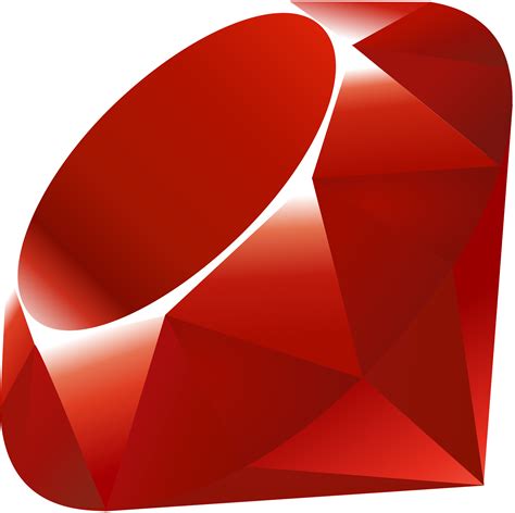 Ruby Logo Png Transparent And Svg Vector Freebie Supply