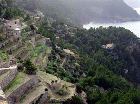 Crossing the Serra de Tramuntana by bicycle - Biking Through Spain