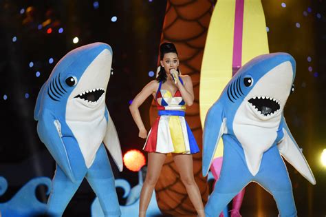 The Man Behind 'Left Shark' Explains His Viral Super Bowl Moment | WBUR