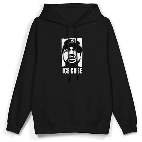 Hoodie Ice Cube Shkrepe