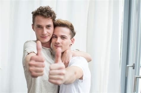 Príbeh Môj syn je gay Bojím sa manželovej reakcie Feminity sk