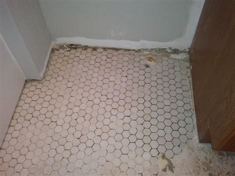 * Happyroost*: Bathroom Floor