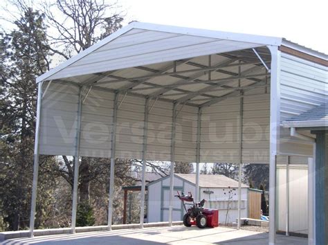 Carport: Carport Frame Only