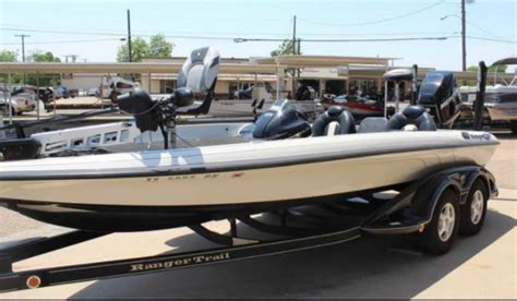 2009 Ranger Z520 Lake Fork Home For Sale