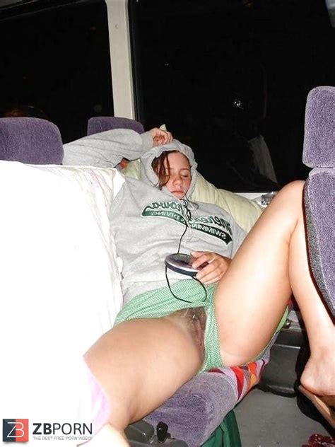 Messy British Chav ZB Porn