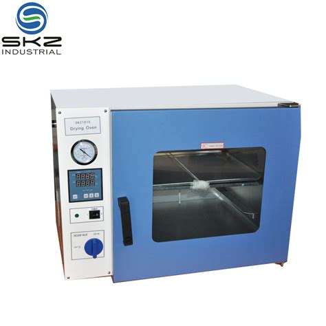 2022 Skz1015 New Stainless Steel Tank Laboratory Hot Drying Oven Dry