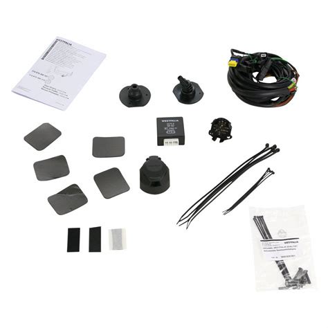 Wiring Kit Vehicle Specific 13 Pins B2B UK