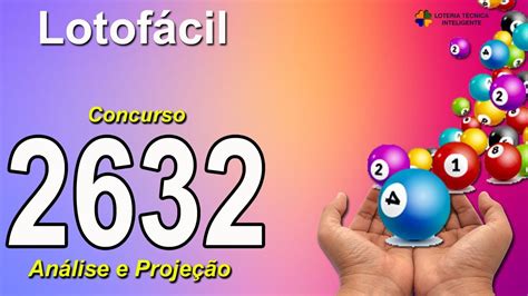 An Lise E Proje O Para O Concurso Da Lotof Cil Youtube