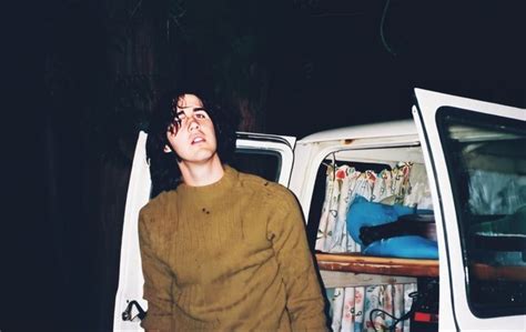 Young Krist Novoselic I Frankenstein Krist Novoselić Grunge Band