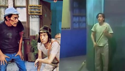 “el Chavo Del Ocho” El Capítulo Perdido Que Muestra Qué Pasó Con ‘el Chavo’ De Adulto Mx