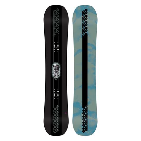 K2 Lime Lite Women's Twin Hybrid Snowboard 2024 | SportChek