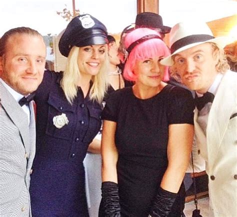 Sen när handlade allt om SEX Gretasvärld