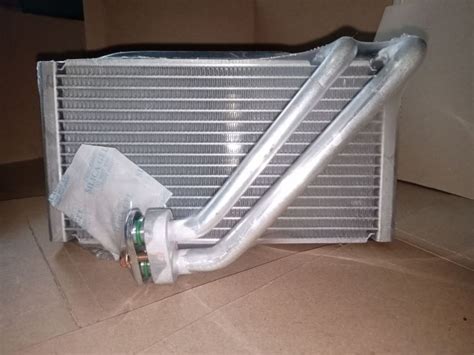 Hyundai Sta Fe Santa Fe Rear Evaporator Laminated Cooling Coil Lazada Ph