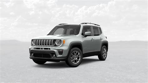 2019 Jeep Renegade Latitude Elko CDJR Elko NV