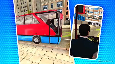 Bus Simulator 3D - Download & Play for Free Here