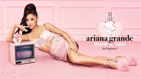 Ariana Grande Perfume: Shop Fragrance Collection