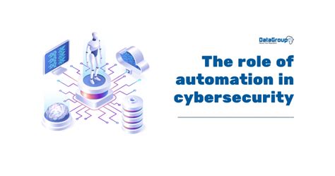 The Role Of Automation In Cybersecurity