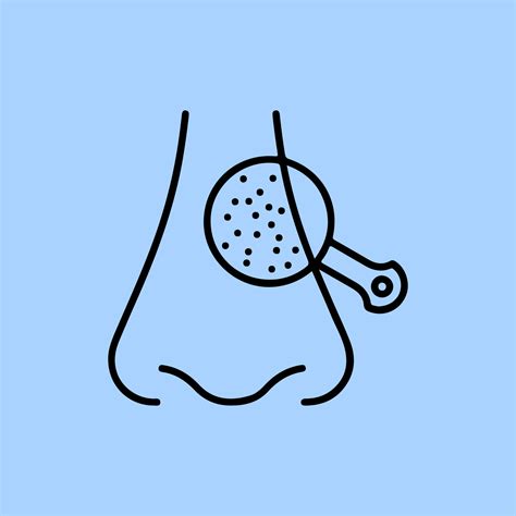 Acne allergies vector inflammation damage scar disease design 16176839