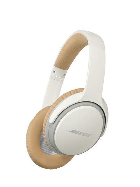 Bose SoundLink II Around-ear