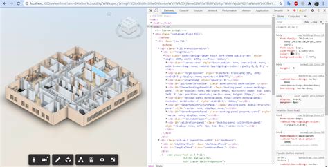 Daddy Makers Autodesk Forge Digital Twin Uml