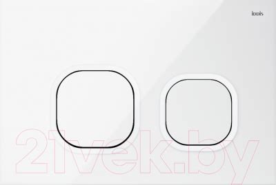 IDDIS Uniglass UNG01GWi77 Кнопка для инсталляции купить в Минске ...