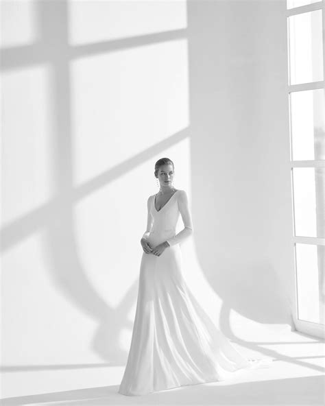 Aire Barcelona 2023 Fall Bridal Collection The Fashionbrides