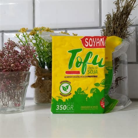 Soyana Tofu Review Abillion