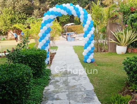 Gate And Shop Opening Decoration For Functions Near Me