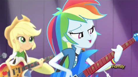 Rainbow Dash About 20 Percent Less Cooler Youtube