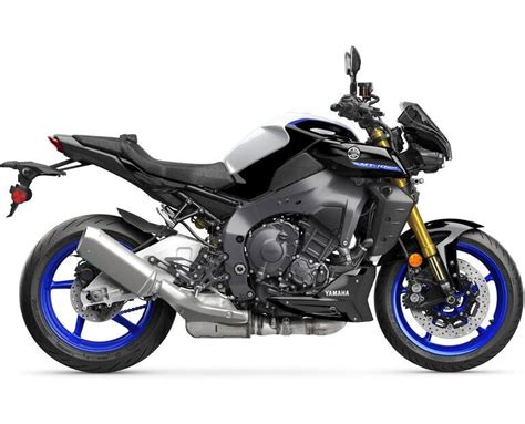 Yamaha Mt Sp