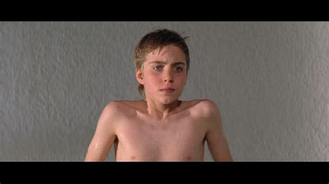 Jonathan Brandis Naked