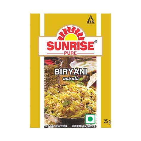 Biryani Masala Powder, Pulav Masala Powder Online