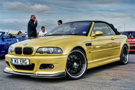 Bmw E46 Modified Bmw E46 330d M Sports 2002 Tastefully Modified In