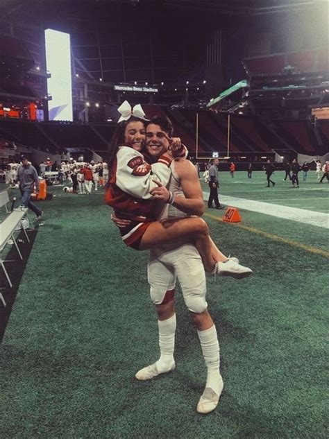 𝑆𝑎𝑟𝑎𝑟𝑚 ፝֯֟ Cute Couples Goals Football Relationship Goals Football