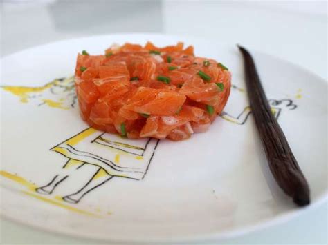 Recettes De Tartare De Vite Fait Bien Cuisin