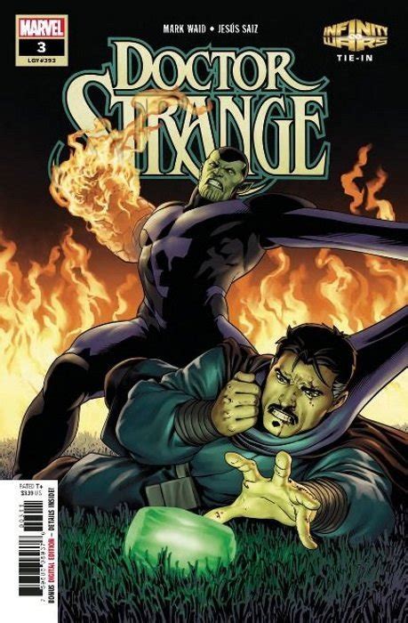 Doctor Strange 1 (Marvel Comics) - Comic Book Value and Price Guide