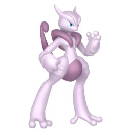 Mega Mewtwo Y Sprite