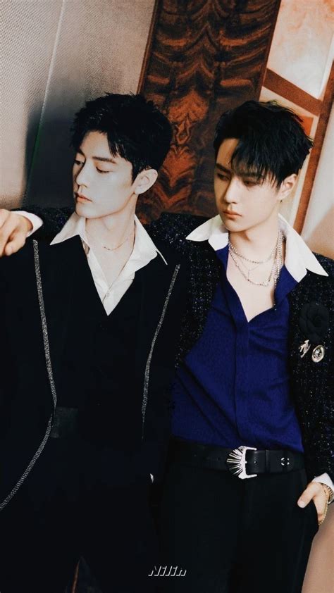 Pin By Yibosean Wang On Th S T Most Handsome Actors Cute Gay Couples Handsome Actors