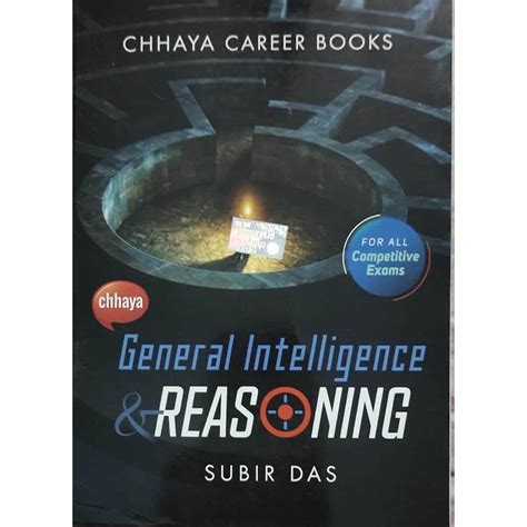 CHHAYA GENERAL INTELLIGENCE REASONING