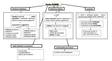 Mappe Concettuali Per Studenti E Insegnanti L Idea Di Due Fratelli