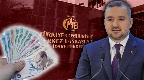 Merkez Bankas Faiz Indirimine Ne Zaman Ba Layacak Morgan Stanley Den