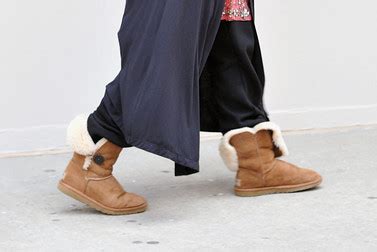 Deckers eases fears that Ugg boots might just be a fad - Behind the ...