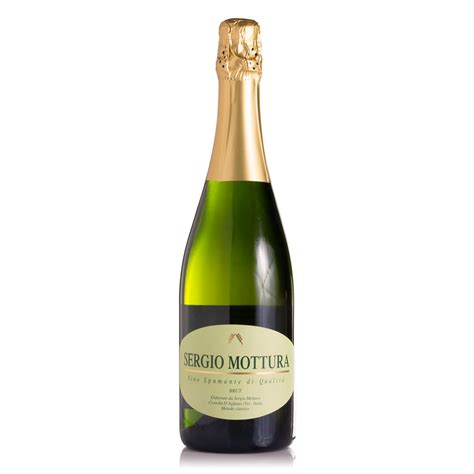 Spumante Metodo Classico Brut Sergio Mottura Eataly Today Roma