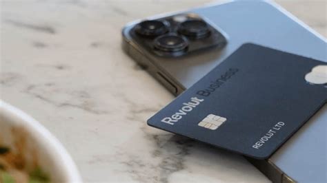 Revolut Bringt Neue Esim Karte Auf Den Markt Reisetopia