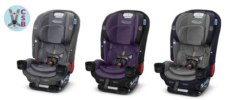 Graco Slimfit Lx Review The Skinny All In One Car Seat